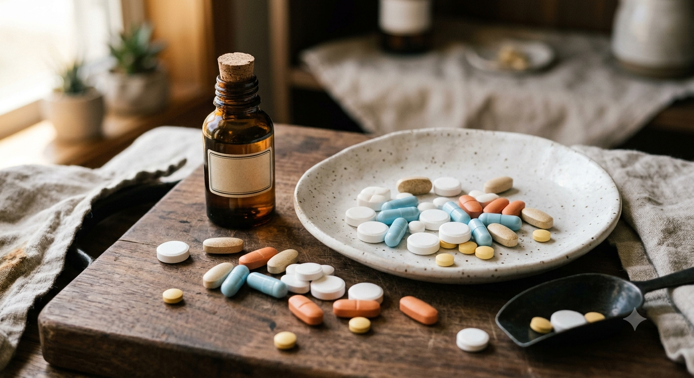 Prescription medicines